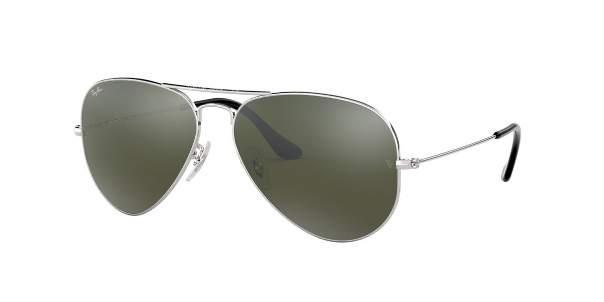 Ray-Ban Aviator RB3025 - Large