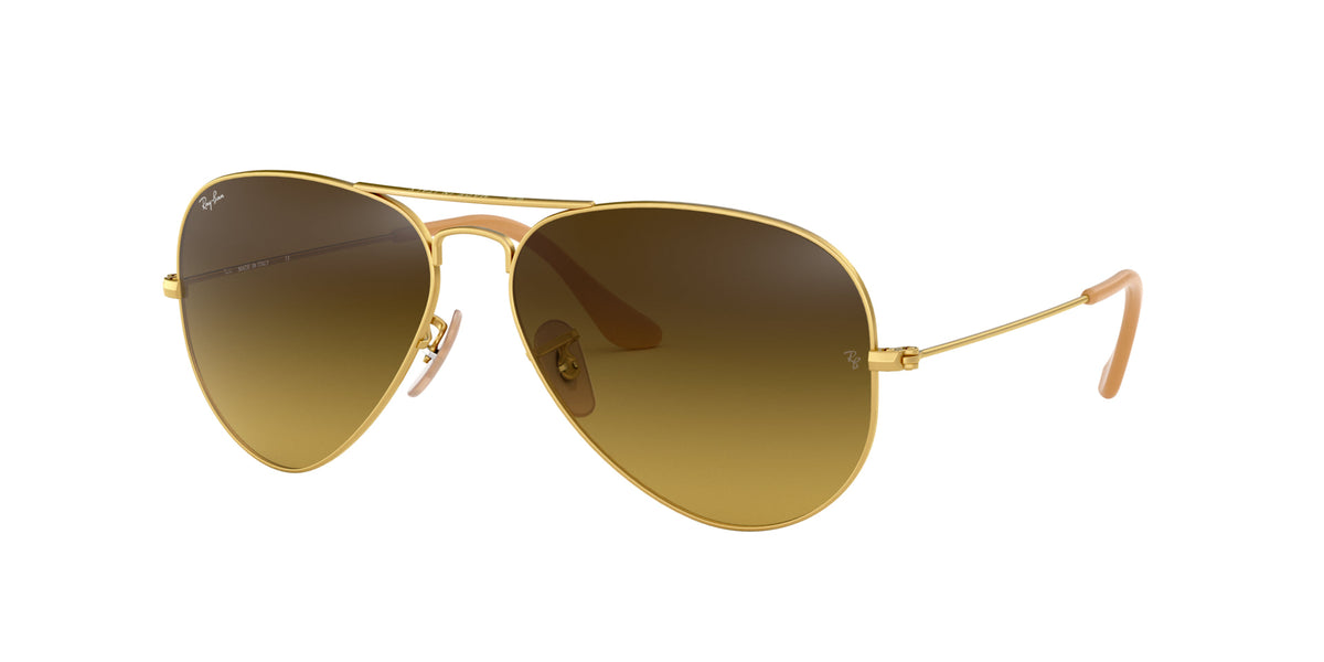 Ray-Ban Aviator RB3025 - Large
