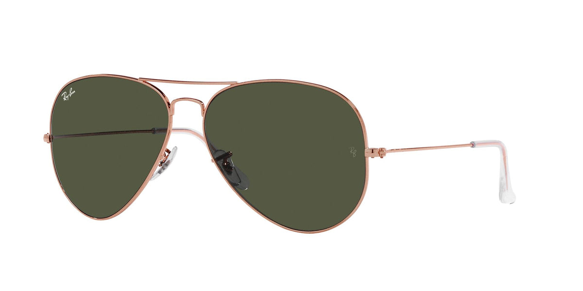 Ray-Ban Aviator RB3025 - Large