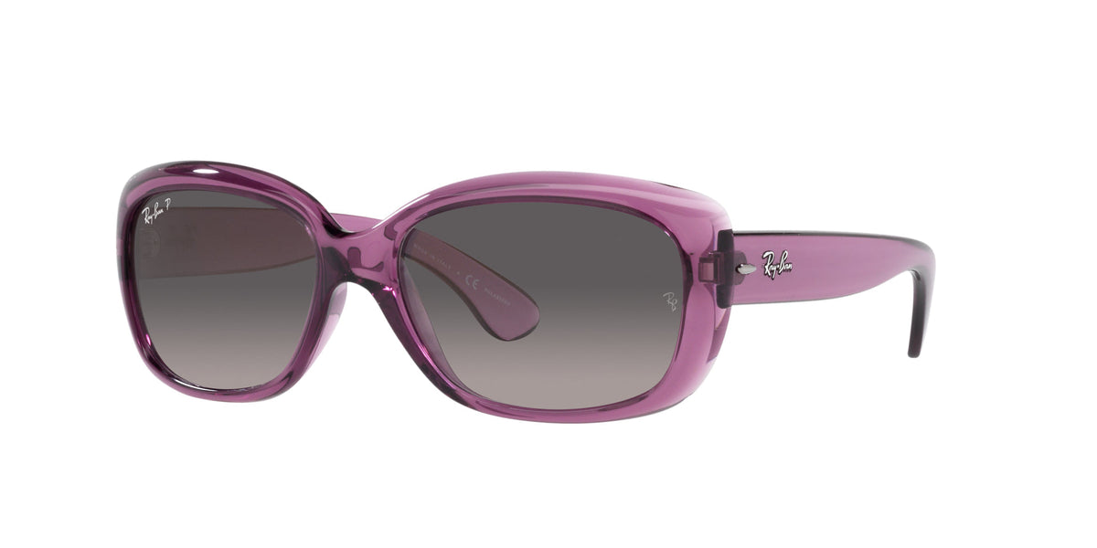 Ray-Ban Jackie OHH RB4101