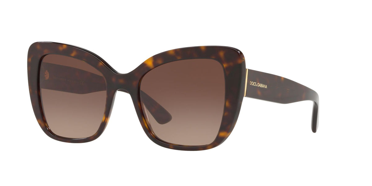 Dolce&Gabbana DG4348
