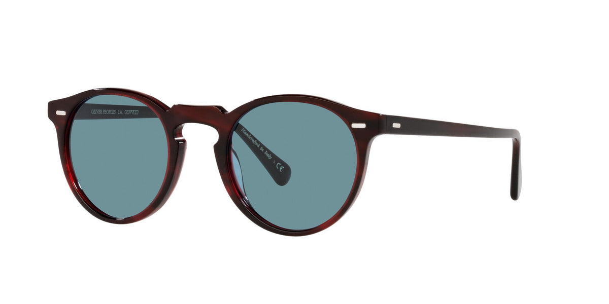 Oliver Peoples Gregory Peck Sun OV5217S