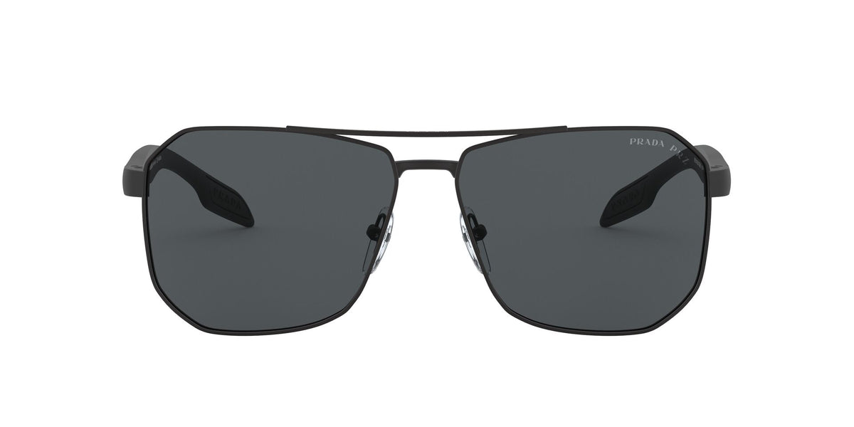 Prada Linea Rossa SPS51V