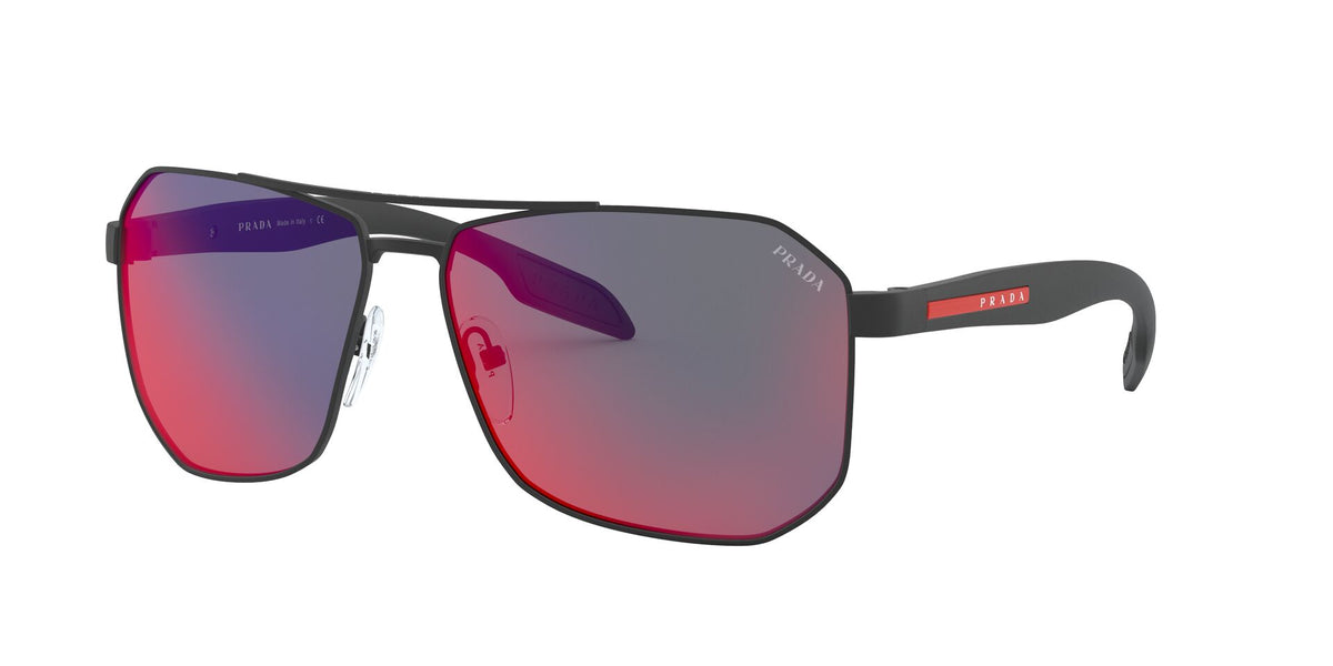 Prada Linea Rossa SPS51V