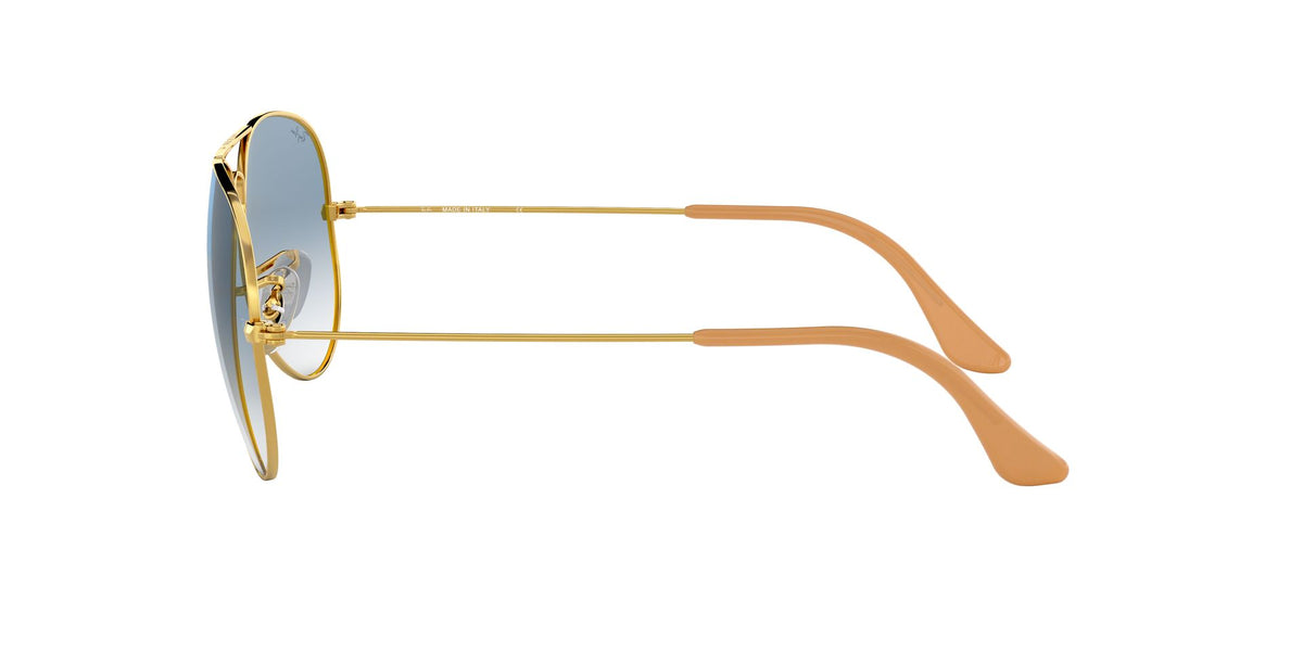 Ray-Ban Aviator RB3025 - Large