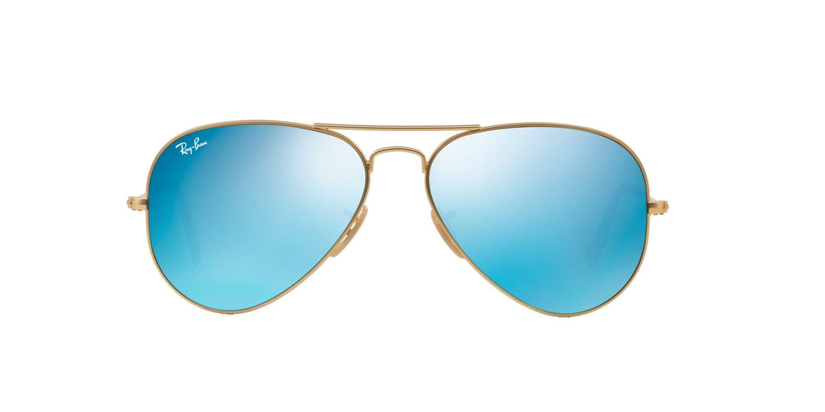 Ray-Ban Aviator RB3025 - Large