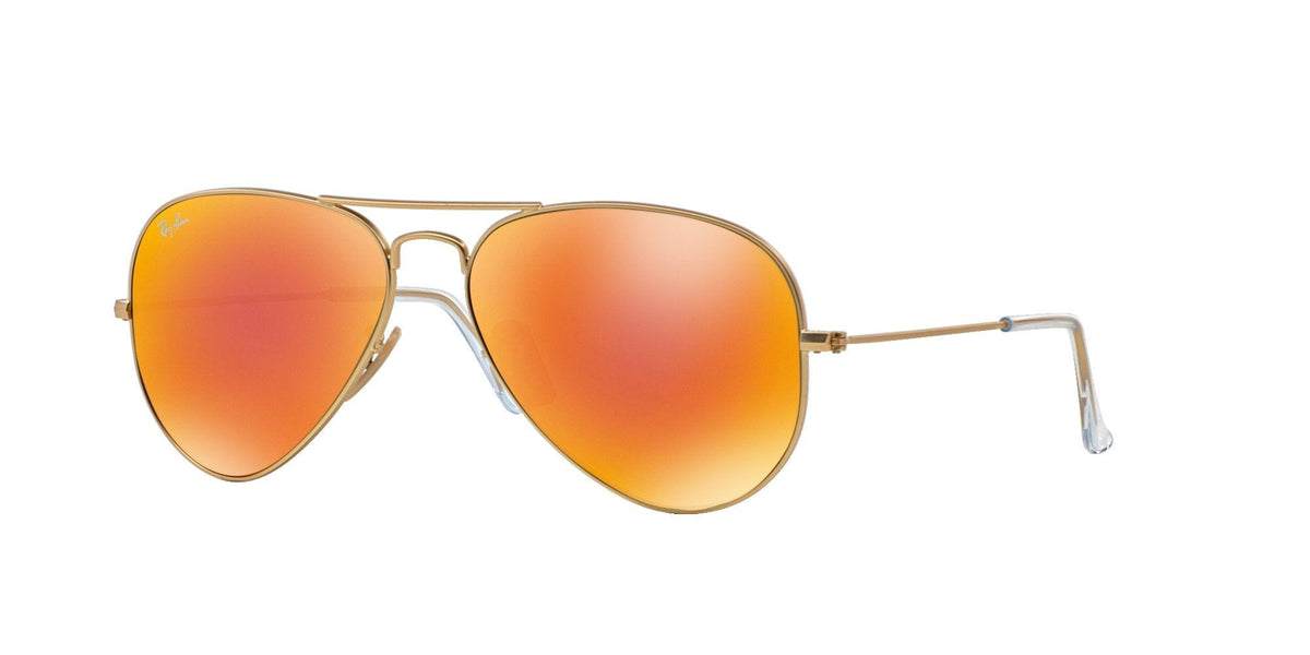 Ray-Ban Aviator RB3025 - Large