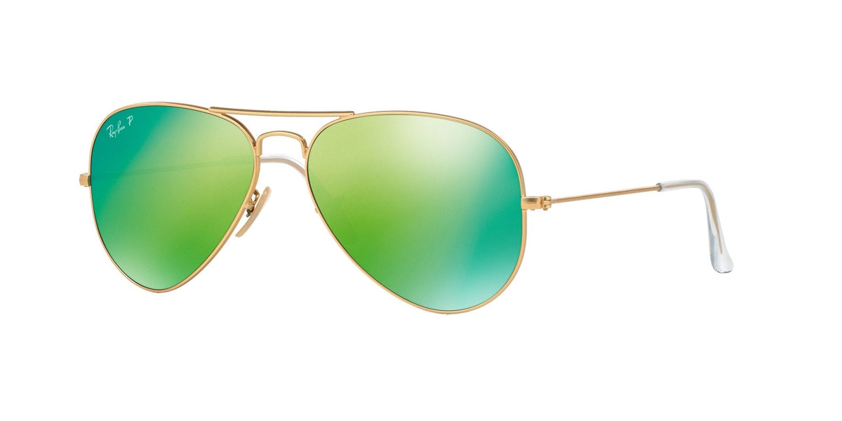 Ray-Ban Aviator RB3025 - Large