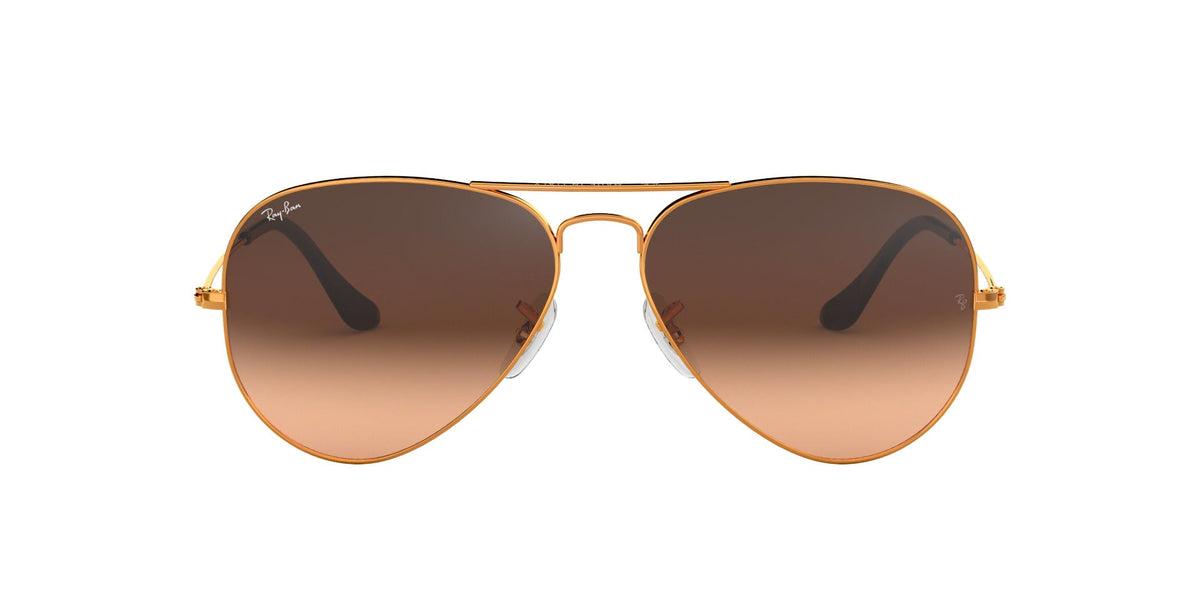 Ray-Ban Aviator RB3025 - Large