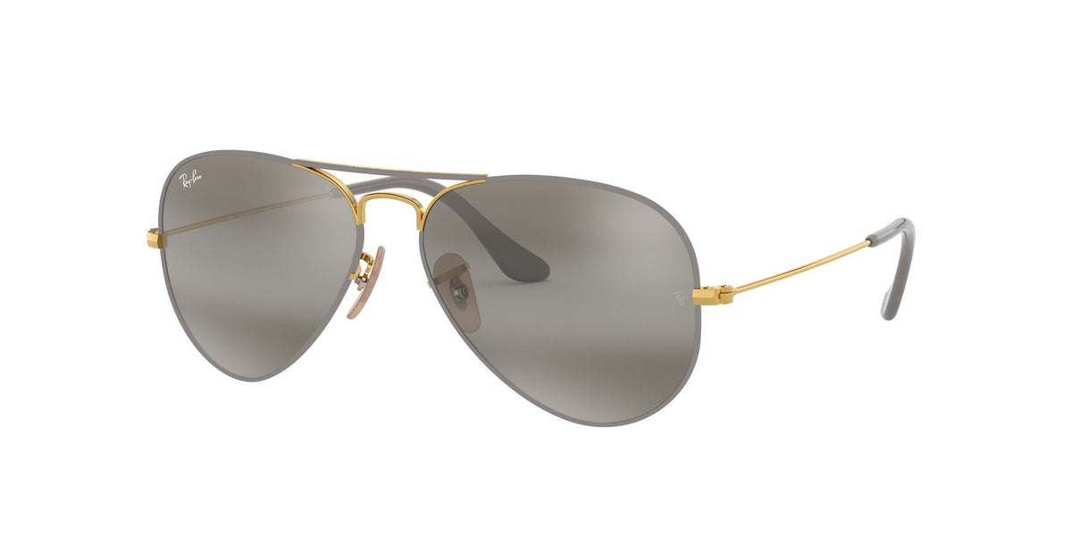 Ray-Ban Aviator RB3025 - Large