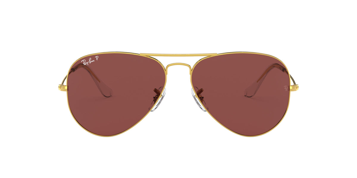 Ray-Ban Aviator RB3025 - Large