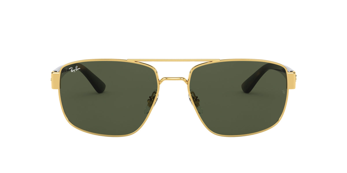 Ray-Ban RB3663
