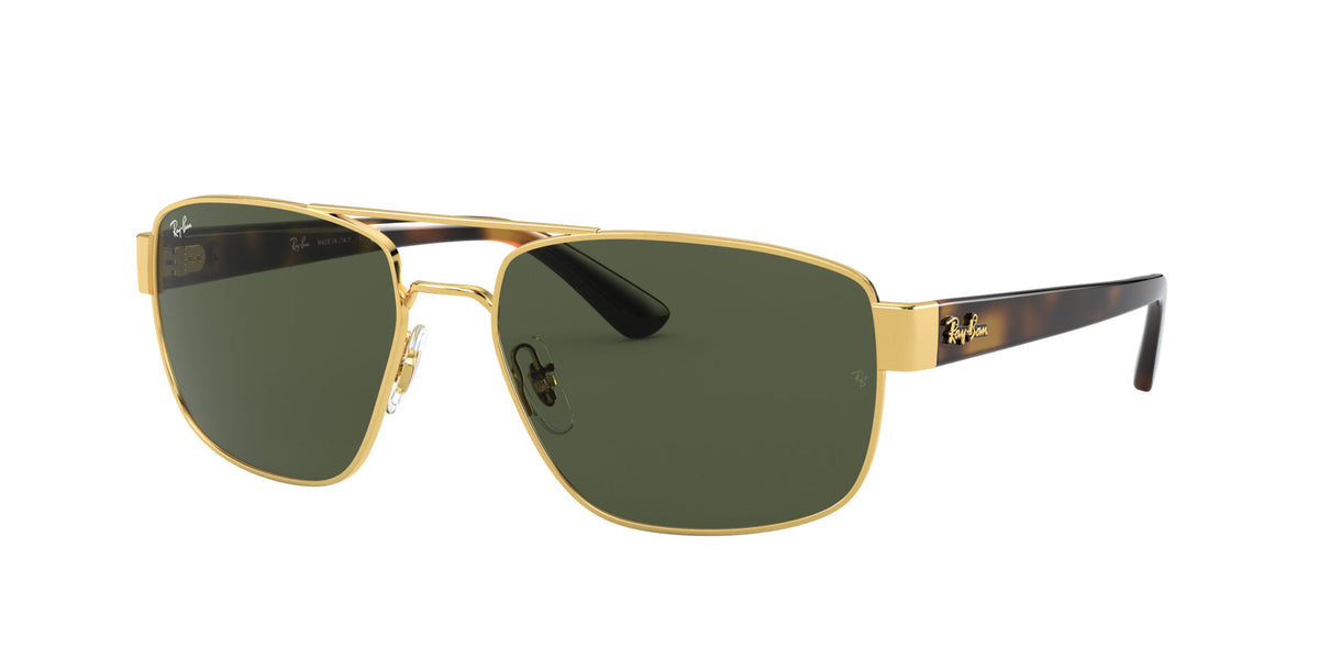 Ray-Ban RB3663