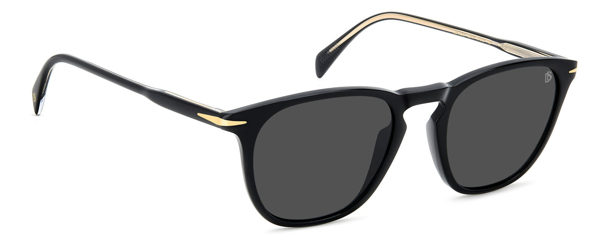David Beckham DB1160/S