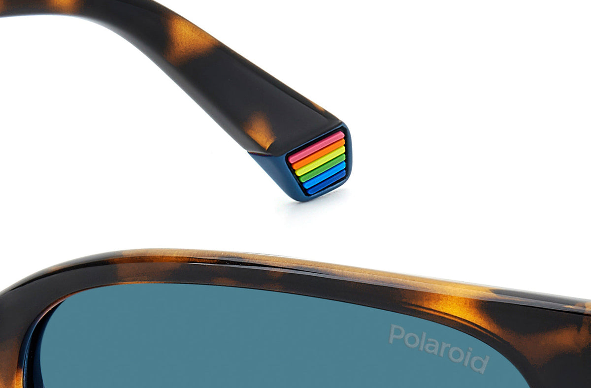 Polaroid PLD 6226/S