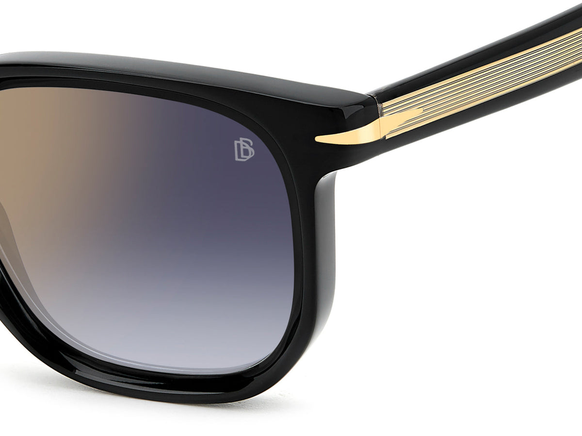 David Beckham DB7133/S