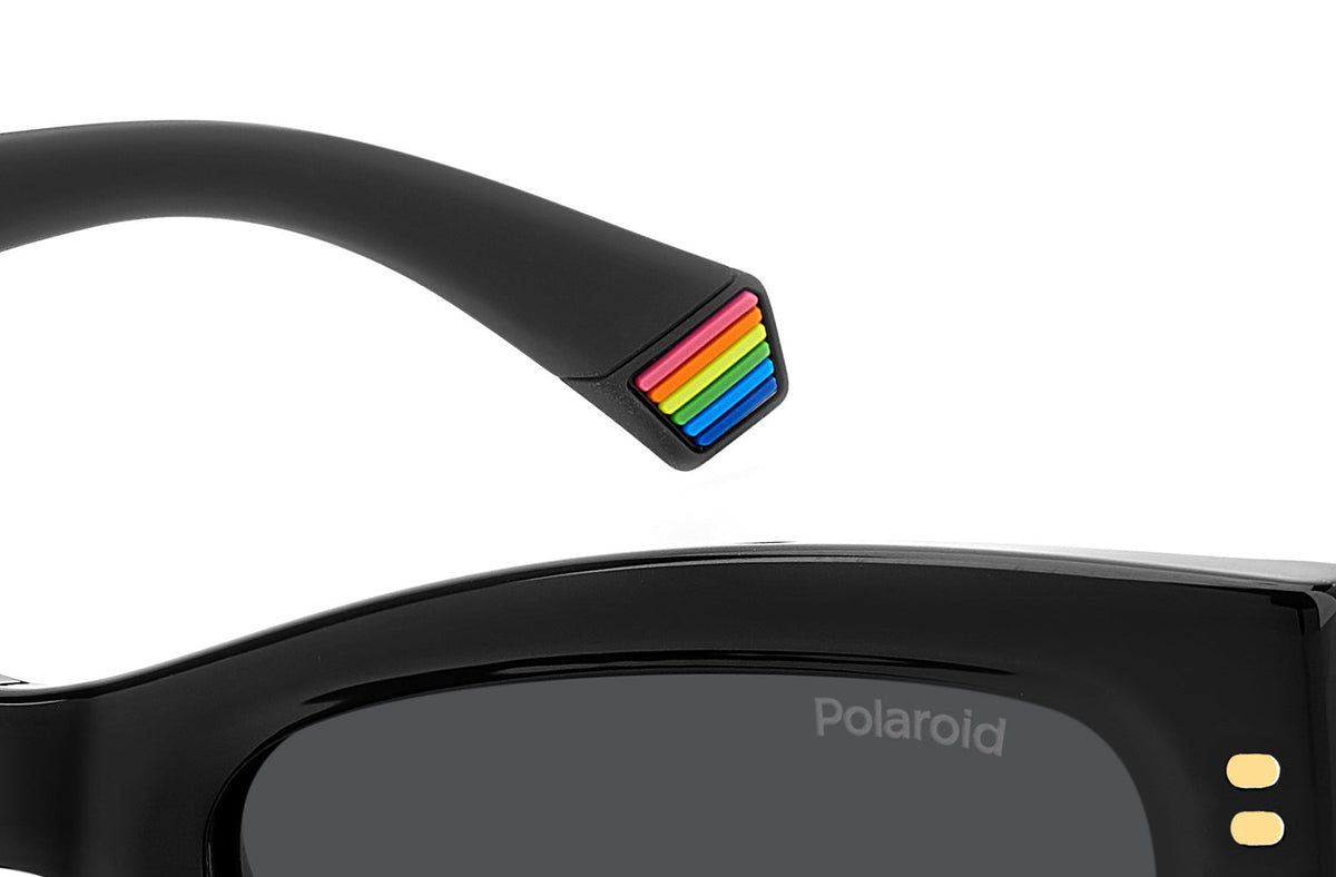 Polaroid PLD 6237/S/X