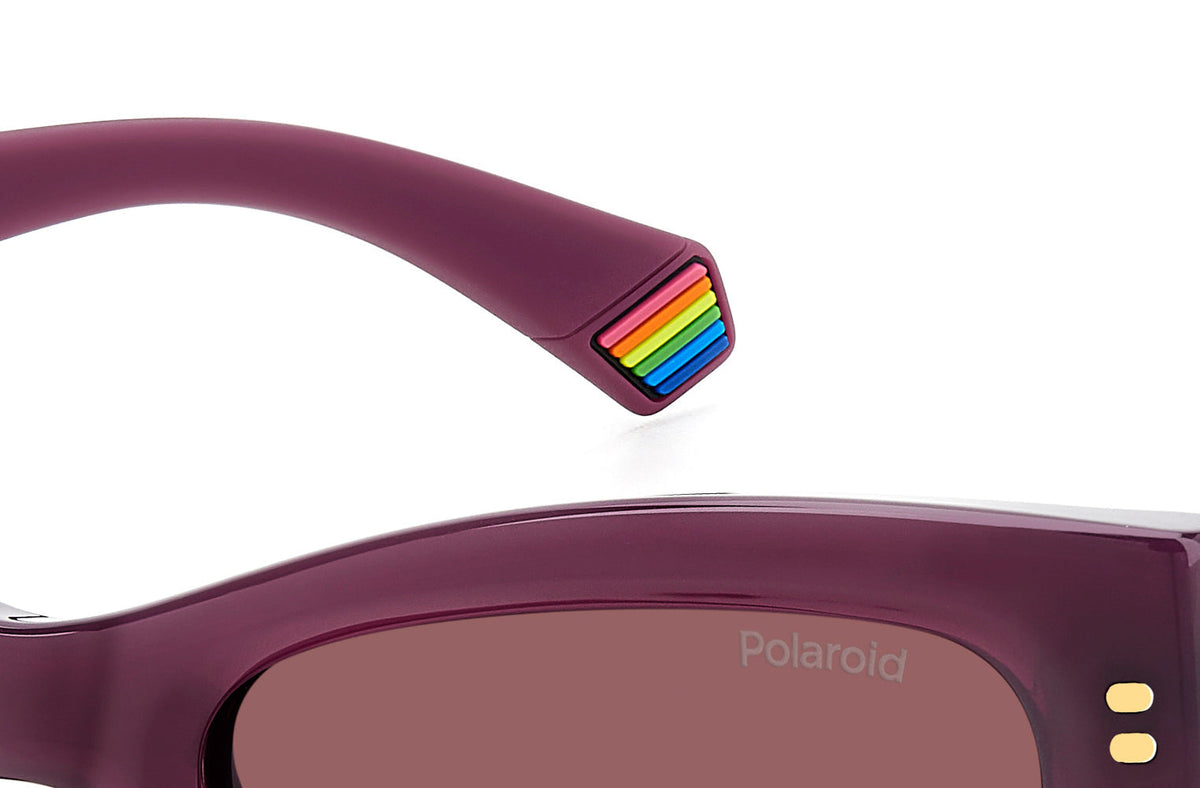 Polaroid PLD 6237/S/X