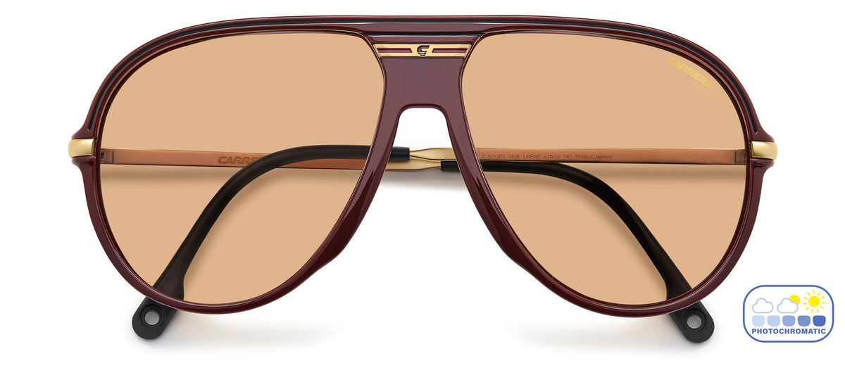 Carrera C Sport 06/S