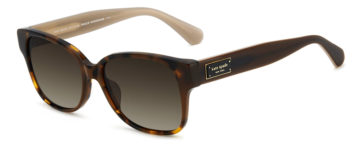 Kate Spade KS Trulee 2/G/S