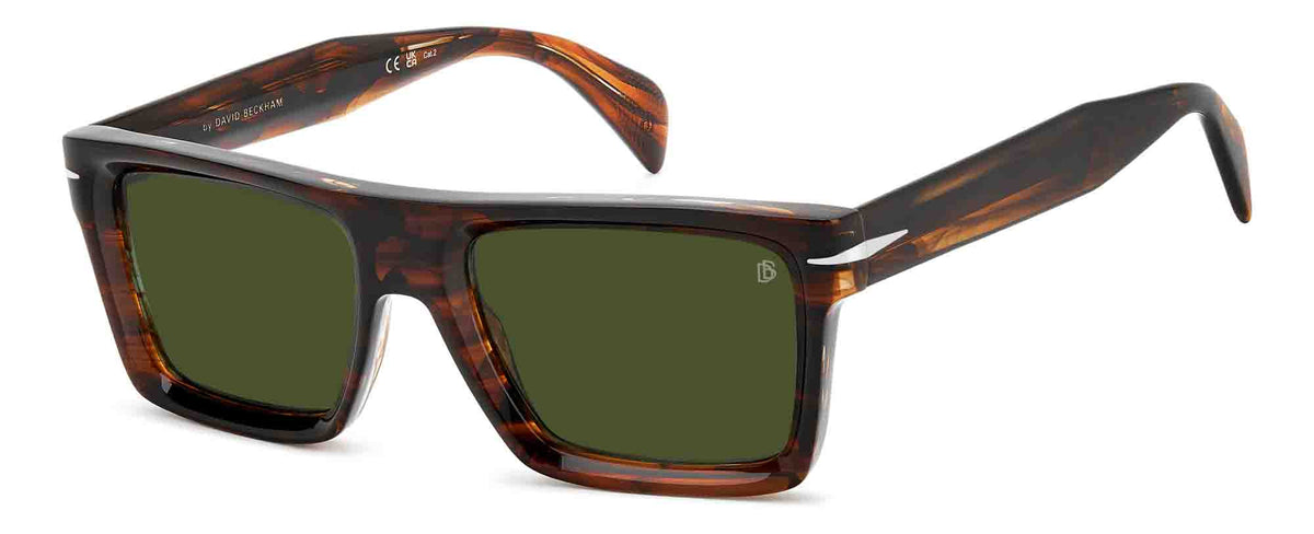 David Beckham DB 7148/S