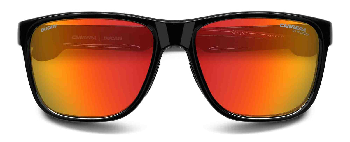 Carrera Ducati Carduc 003/S