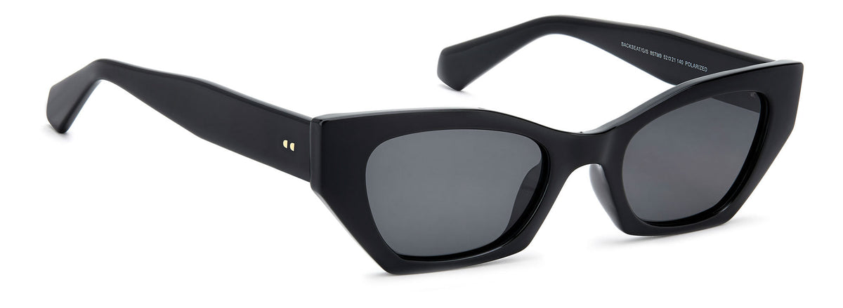 Prive Revaux BACKSEAT/G/S