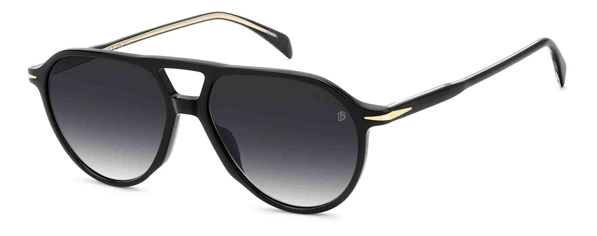 David Beckham DB 1218/S