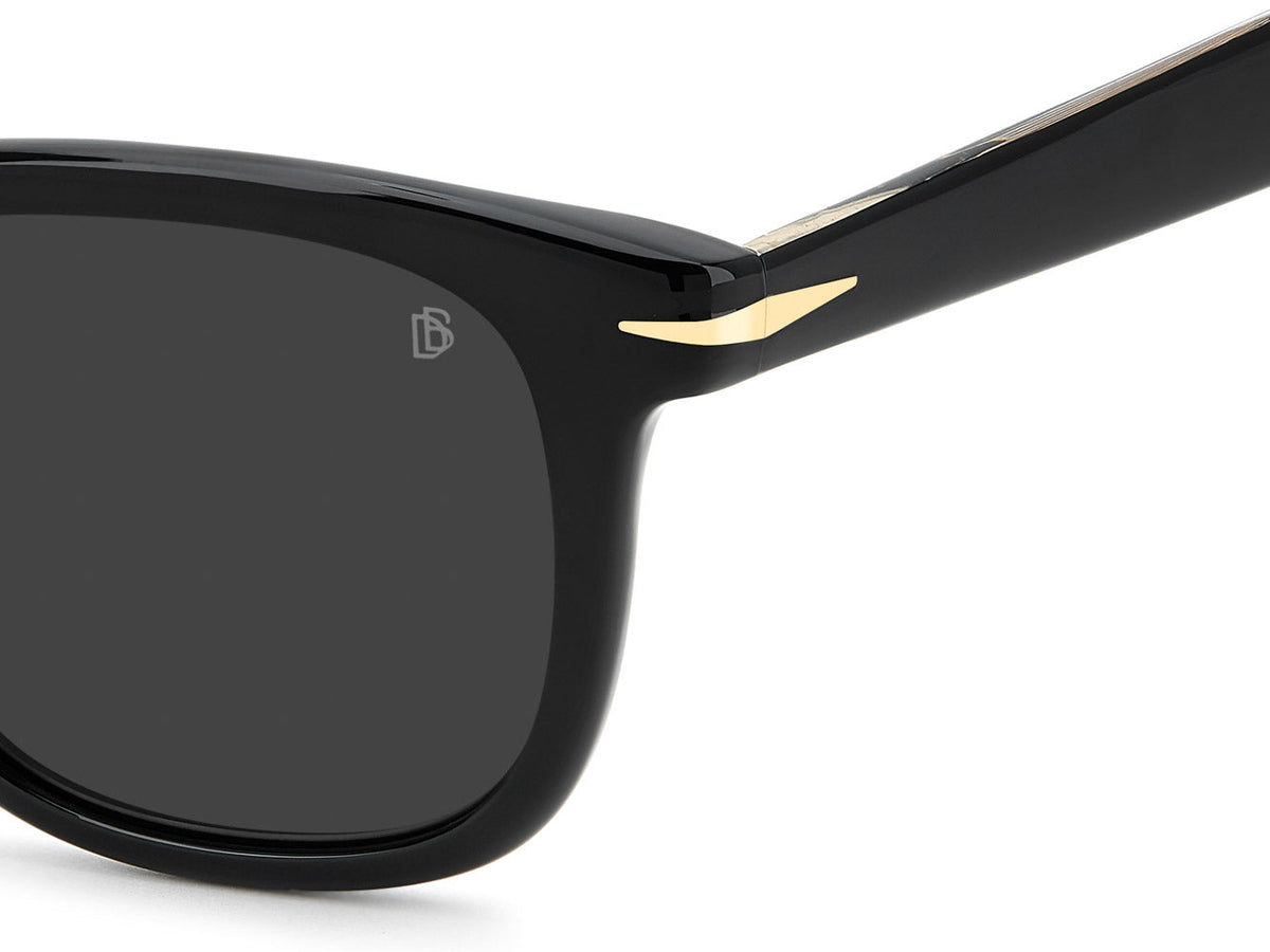 David Beckham DB1221/S