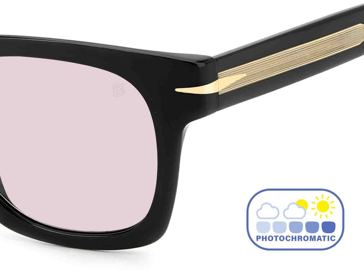 David Beckham DB7160/S