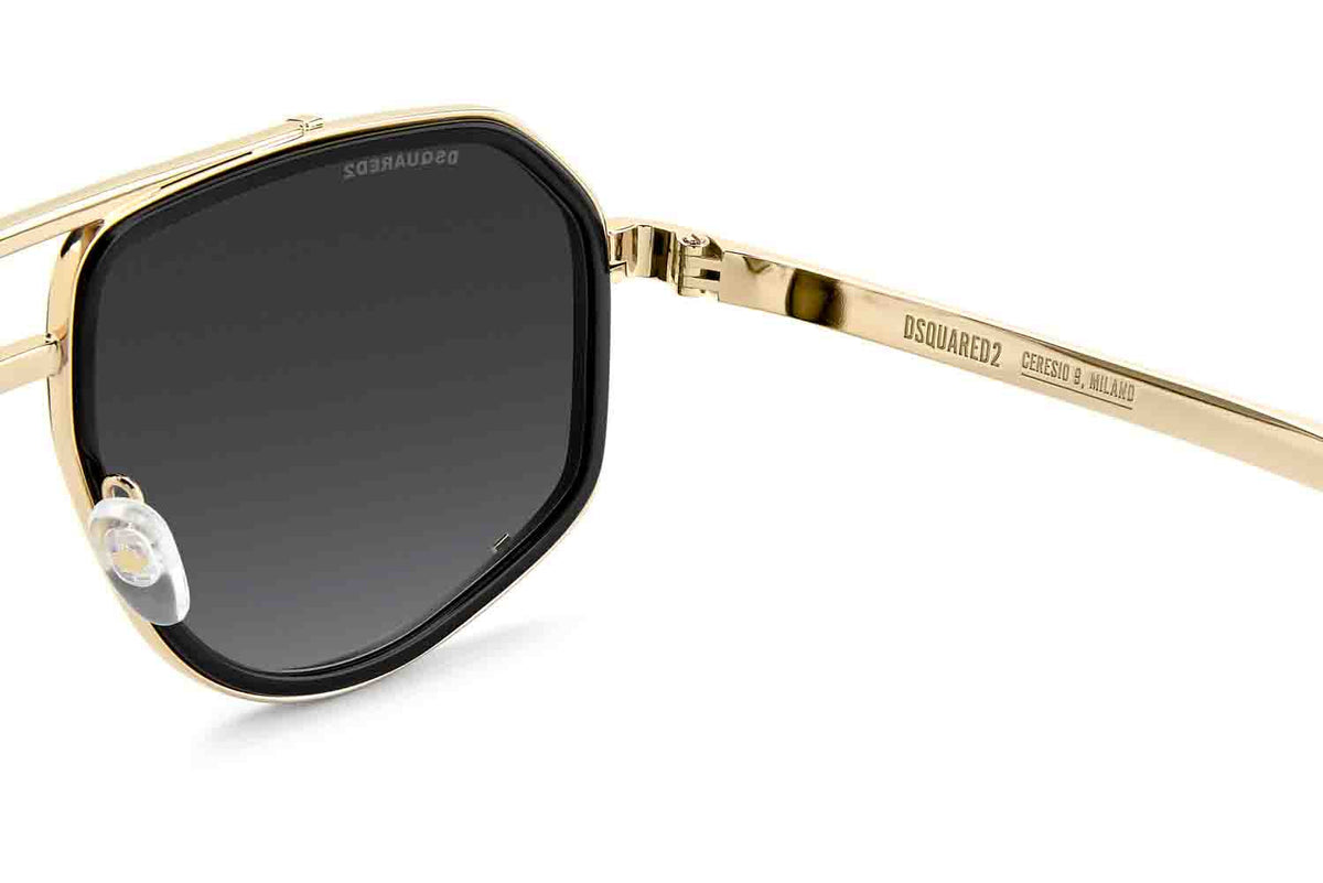DSQUARED2 D2 0190/S