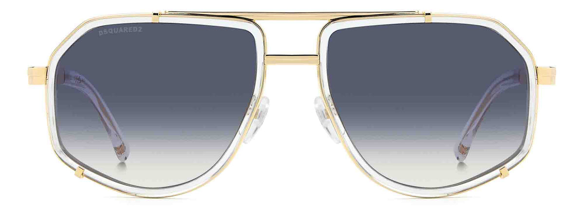 DSQUARED2 D2 0190/S