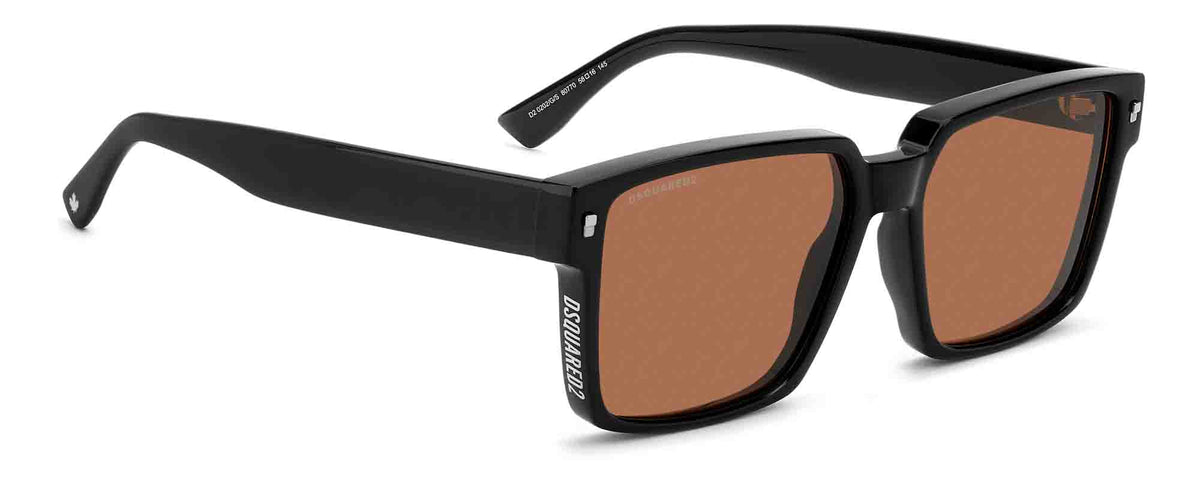 DSQUARED2 D2 0202/G/S