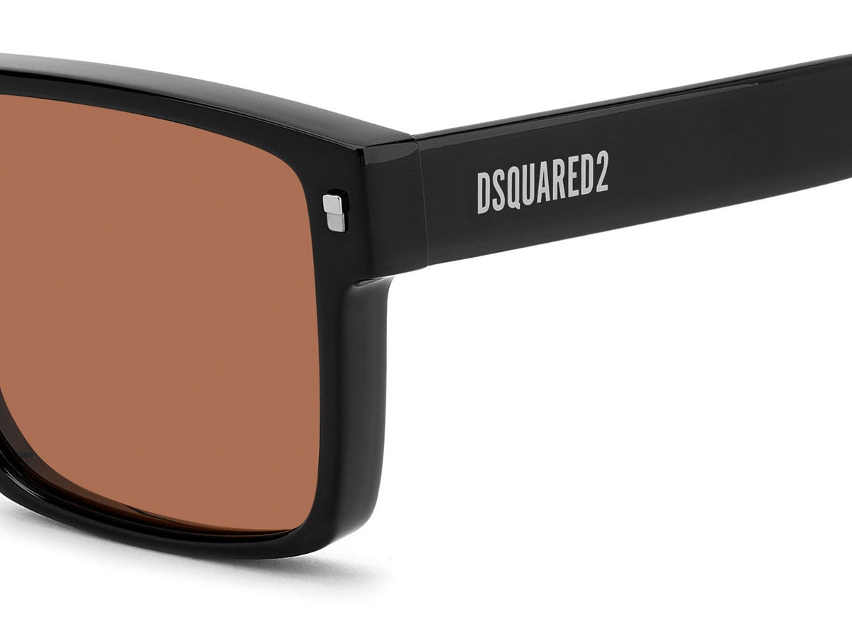 DSQUARED2 D2 0202/G/S