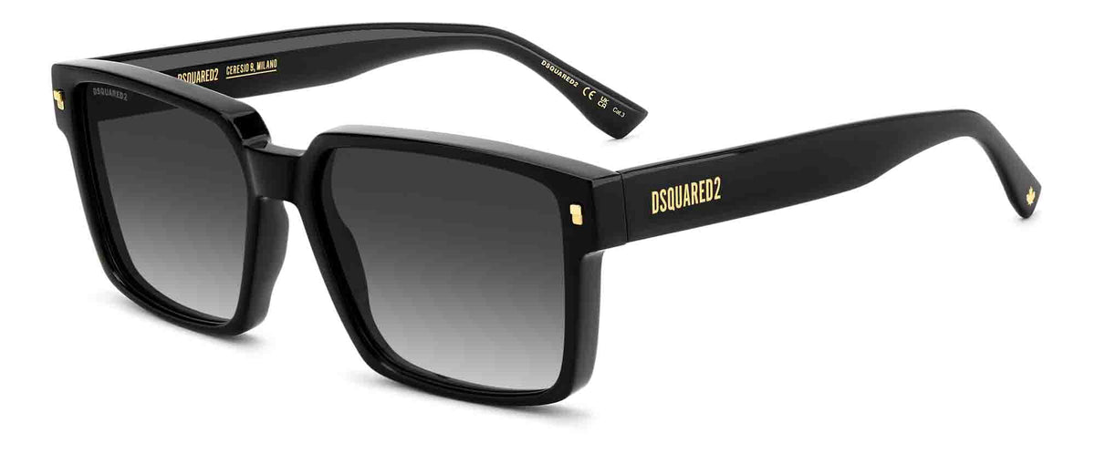 DSQUARED2 D2 0202/G/S