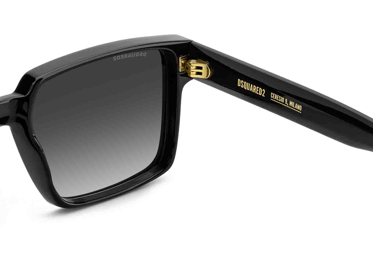 DSQUARED2 D2 0202/G/S