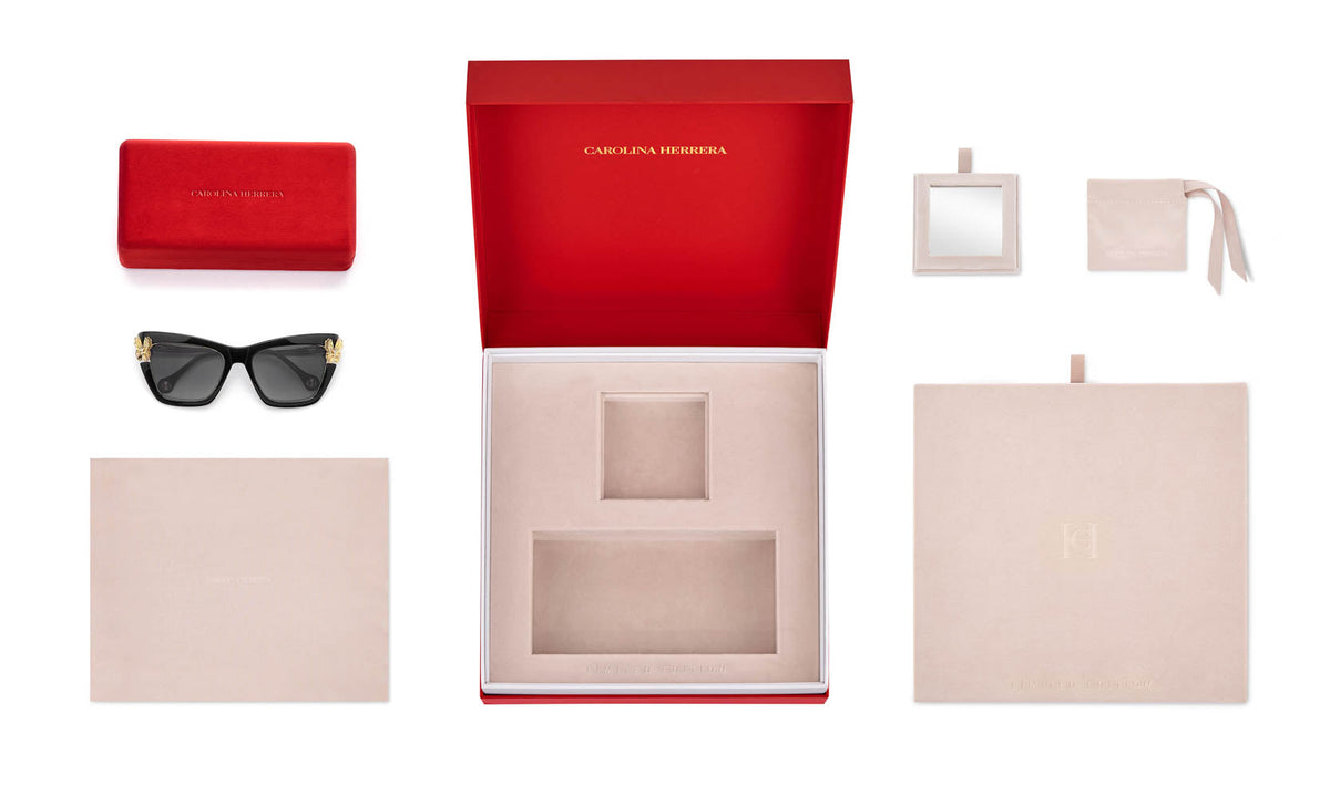Carolina Herrera HER 0399/S