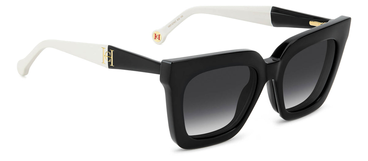 Carolina Herrera HER 0376/C-With Clip-on