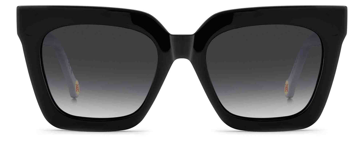 Carolina Herrera HER 0376/C-With Clip-on