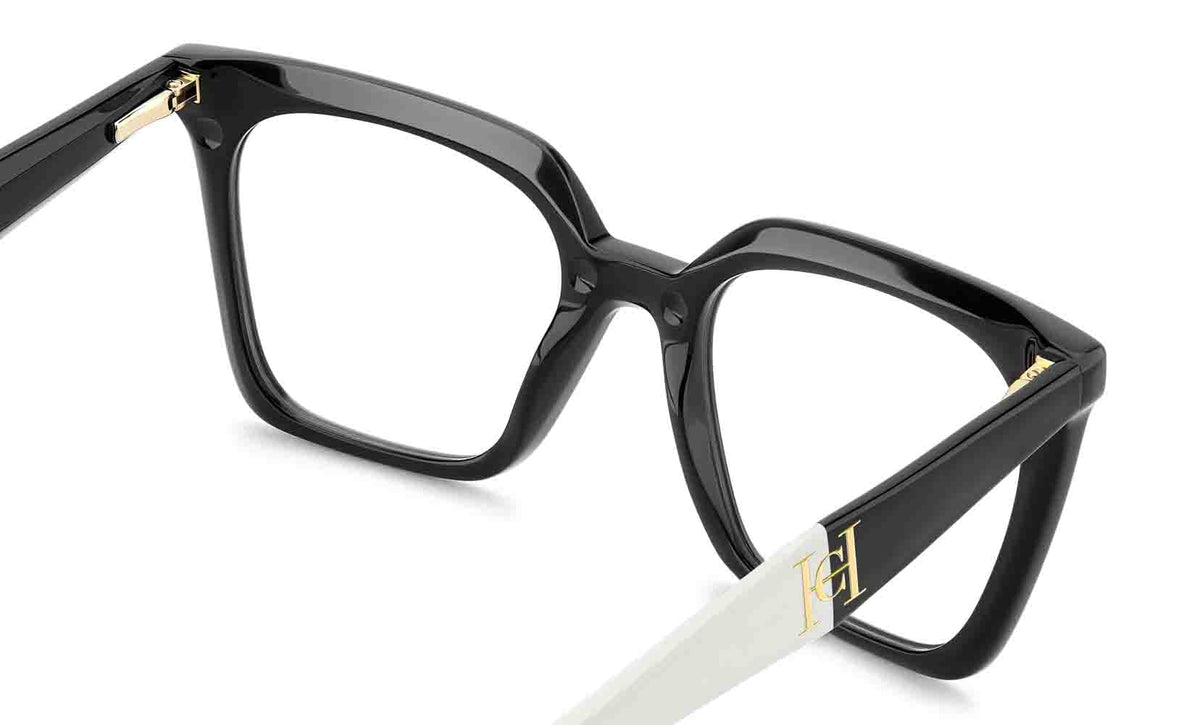 Carolina Herrera HER 0376/C-With Clip-on