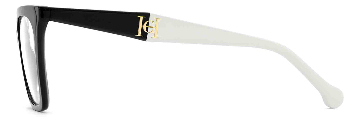 Carolina Herrera HER 0376/C-With Clip-on