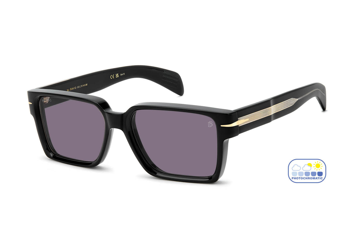 David Beckham DB 7162/S