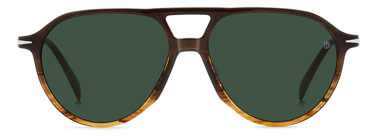 David Beckham DB 1218/S
