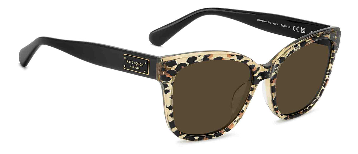 Kate Spade KS Fatimah 2/S