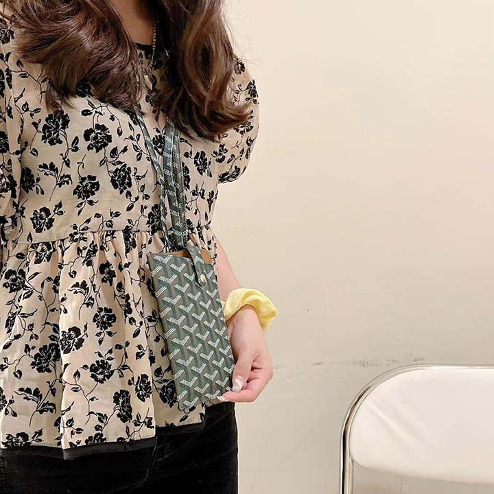 Luxury Goyard Bag