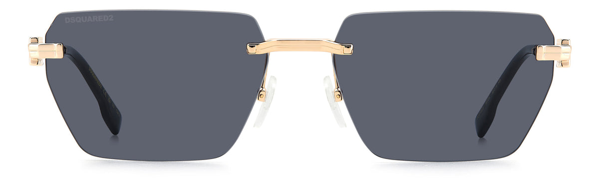 DSQUARED2 D2 0102/S