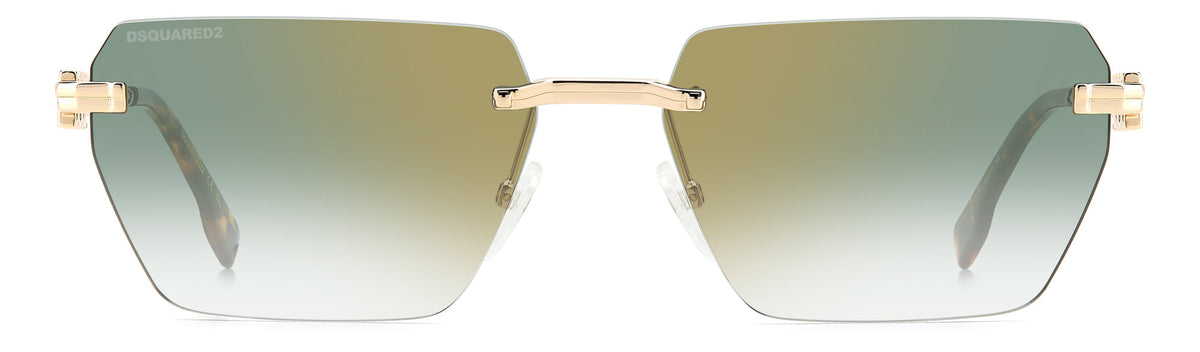 DSQUARED2 D2 0102/S