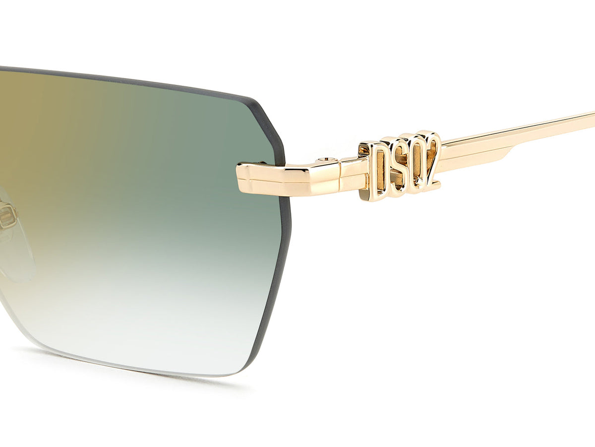 DSQUARED2 D2 0102/S