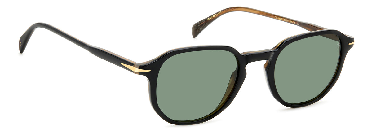 David Beckham DB1140/S