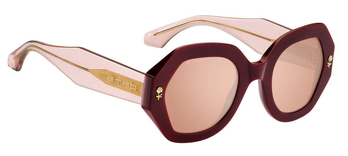 ETRO 0009/S